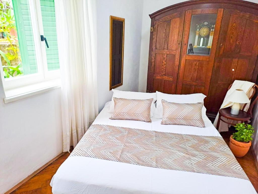 Apartments Villa Rosa Split Extérieur photo