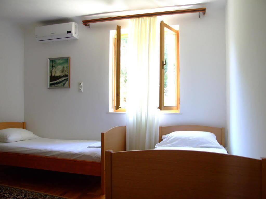 Apartments Villa Rosa Split Extérieur photo